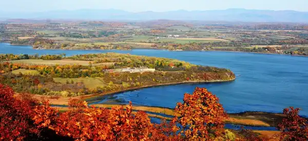 Hoteles en Ticonderoga