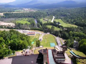 Olympic Ski Jump Complex