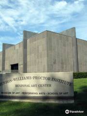 Munson-Williams-Proctor Arts Institute