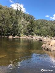 Warrabah National Park