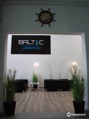Baltic Adventures - Lasertag und Escaperooms