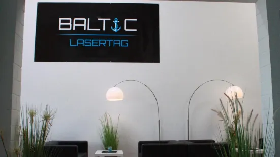 Baltic Adventures - Lasertag und Escaperooms