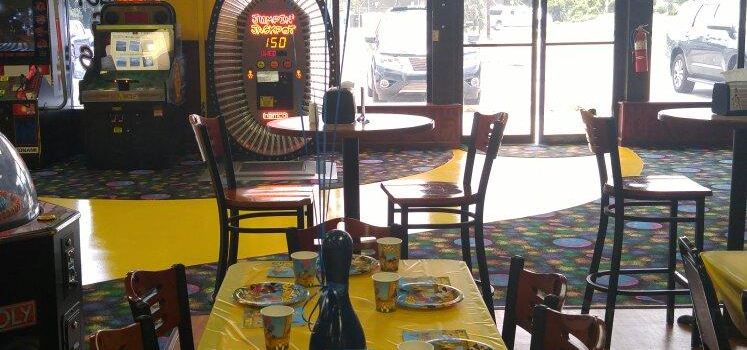 Surfside Bowling Entertainment Center