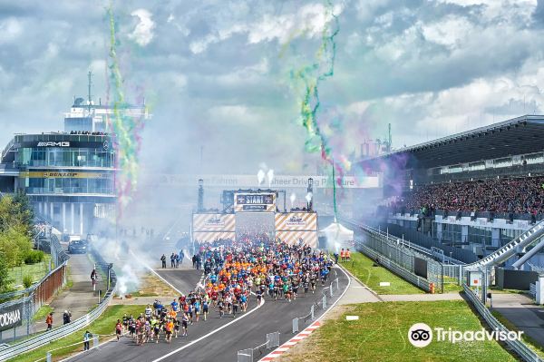Nurburgring