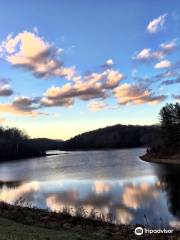 Strouds Run State Park