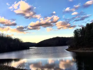 Strouds Run State Park