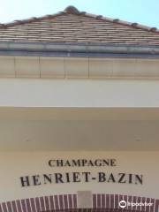 Champagne D. Henriet-Bazin