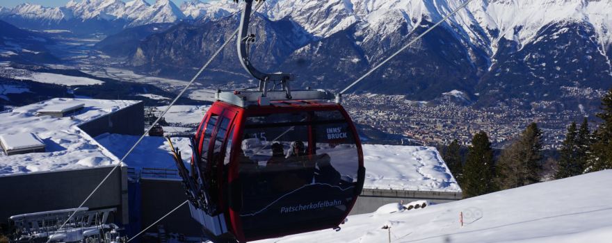 Innsbruck-Igls