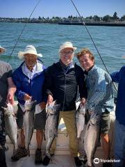 Bites On Fishing Charters