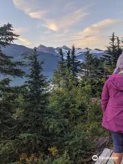 Horsetail Falls Trail