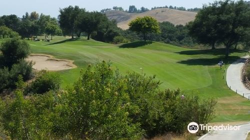 Tijeras Creek Golf Club