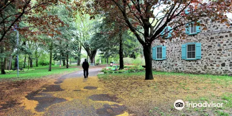 Maison Louis-Hippolyte-La Fontaine