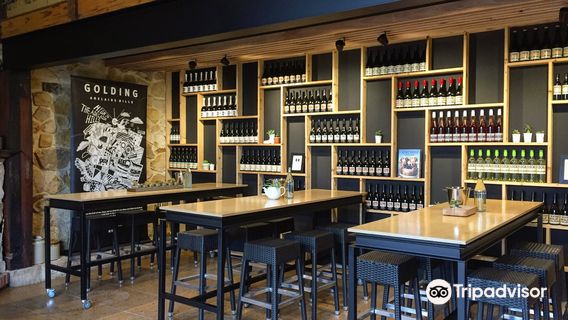 Golding Wines