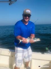 Knot Wish'n Custom Charters