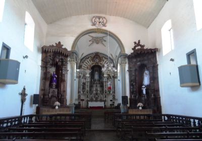 Igreja Nossa Senhora das Merces