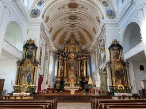 Basilika St. Anna