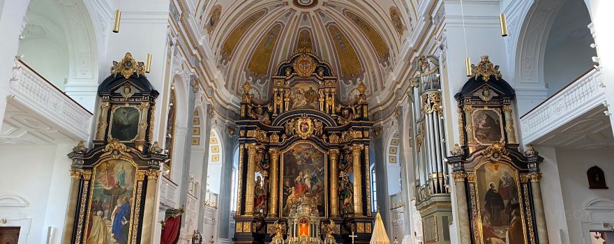 Basilika St. Anna