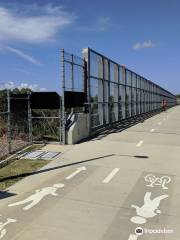 Moreton Bay Rail Cycleway