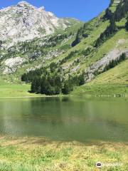 Col des Aravis