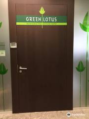 Green Lotus