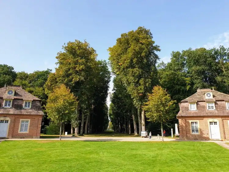 Hotels in Sogel