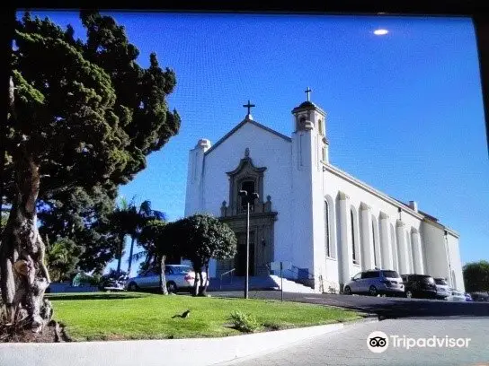 St. Mary Magdalen Chapel