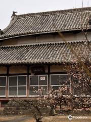 Senkoji Temple