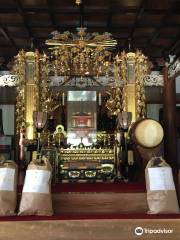 Dairen-ji Temple