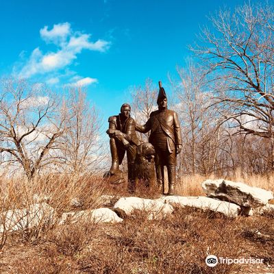 Frontier Park