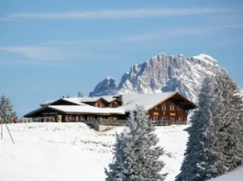 Bergbahnen Gruesch-Danusa