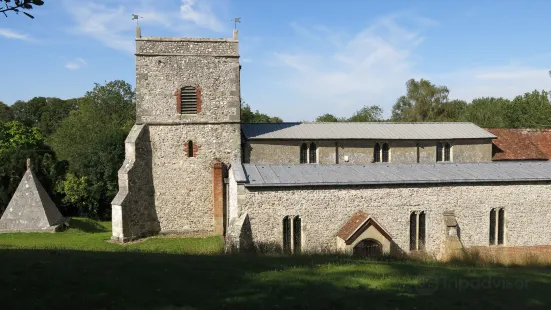 St. Andrew's Church