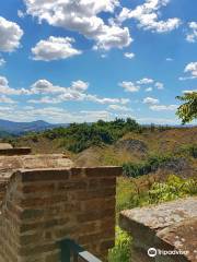 Parco Regionale dell'Abbazia di Monteveglio