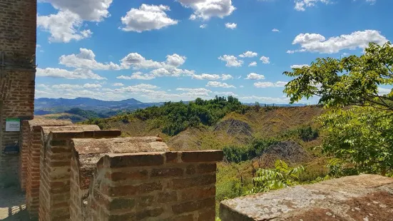 Parco Regionale dell'Abbazia di Monteveglio