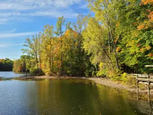 Maybury State Park