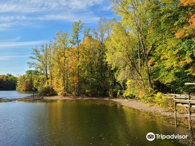 Maybury State Park