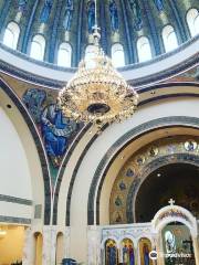 Annunciation Greek Orthodox Cathedral