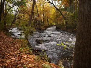 Channing H. Philbrick Park