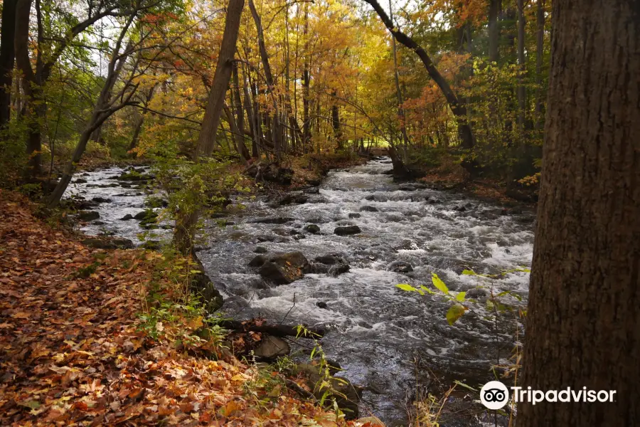 Channing H. Philbrick Park