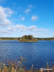 North Yorkshire Water Park Fishing Lakes