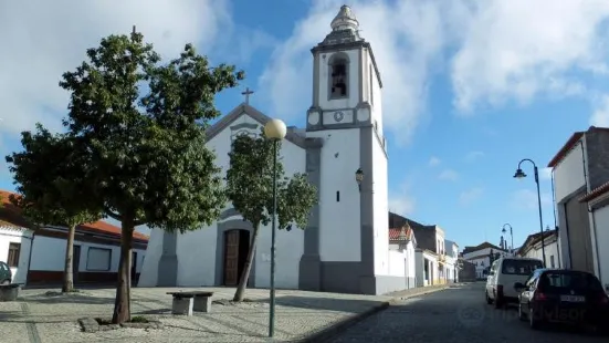 Igreja de São Bento