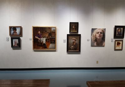 Richeson School of Art & Gallery