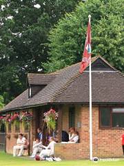 Staplehurst Cricket & Tennis Club