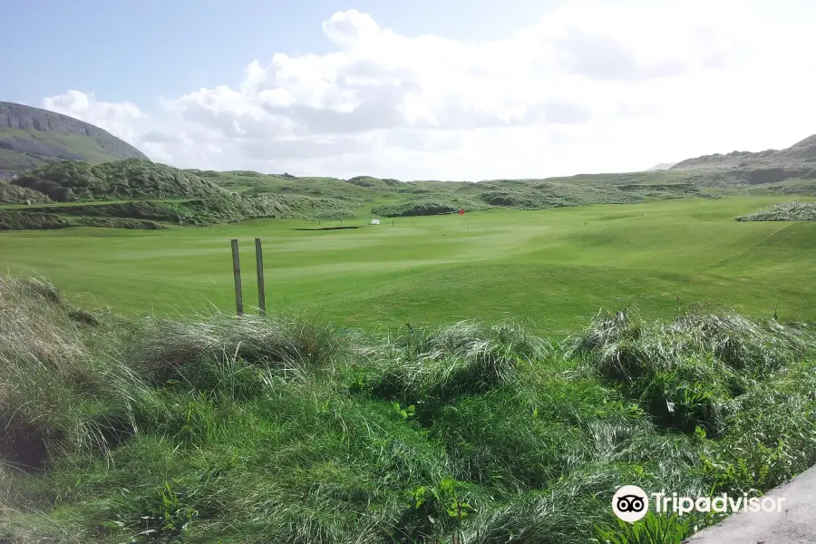 Strandhill Golf Club