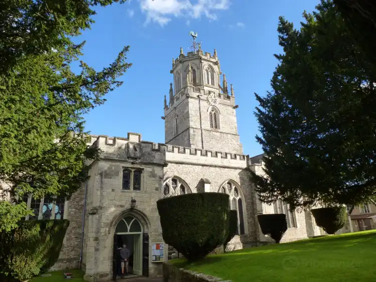Hotels in Colyton