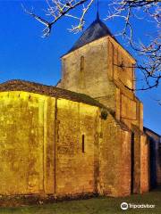 Eglise Saint-Jacques