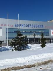 Дворец спорта Борисоглебский