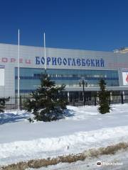 Borisoglebsky Sports Palace