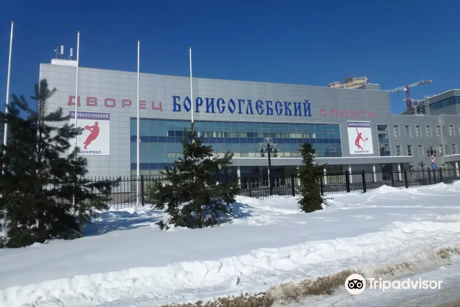Borisoglebsky Sports Palace