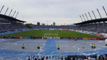 Estadio El Teniente