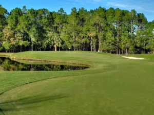 Cypress Head Golf Club